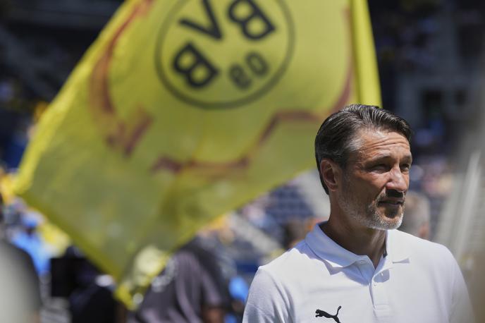 Niko Kovač | Hrvaški nogometni strokovnjak Niko Kovač je kritičen do razmer na klubskem SP v nogometu. | Foto Guliverimage