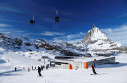 FIS potrdila: smuk pod Matterhornom že čez devet mesecev