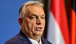 Orban: Trump je Von der Leyen pojedel za zajtrk