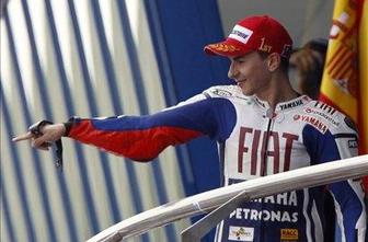 Lorenzo: Yamaha ima prednost