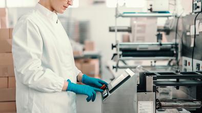 Tako bo industrija 4.0 poskrbela za daljinski nadzor strojev