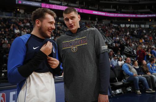 Zanje ni dvoma: prvak bo Oklahoma, MVP Jokić. Kaj pa Dončić?