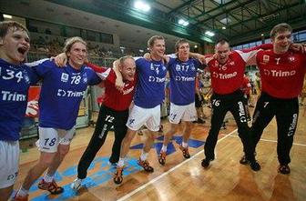 Celjani le do točke v Trebnjem
