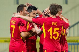 Knapi stežka ugnali zadnjeuvrščene Radomlje (video)