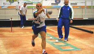 Aleš Borčnik le dve točki do svetovnega rekorda