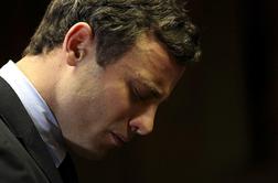 Primer Pistorius po letu dni končno na sodišču