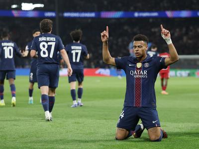 Pomoč PSG-ju dviga vse več prahu: glavn tekmec opozarja na nešportno potezo