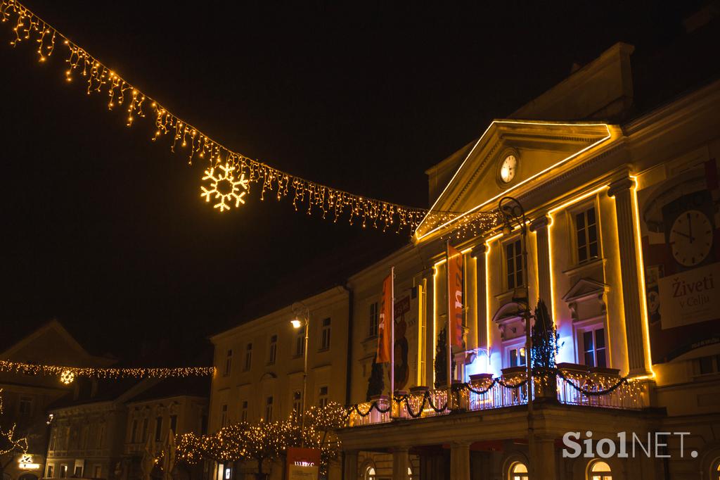 Celje Zavod Celeia