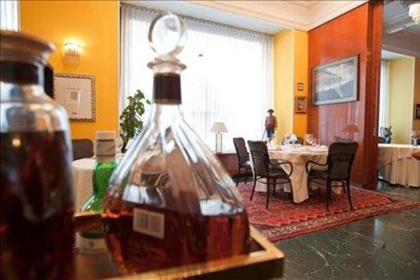 Pomembno leto za naše gostince