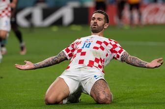 Drama v Splitu. Pri Hajduku je počilo, problematični zvezdnik si je v Sloveniji dovolil preveč.