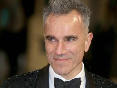 Daniel Day-Lewis se vrača v film