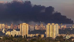 To je ameriški načrt za mir v Ukrajini v 28 točkah