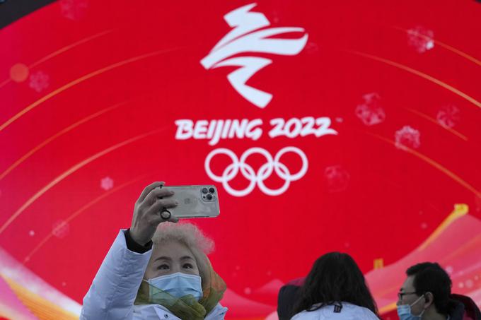 Peking 2022, olimpijske igre | Foto: Guliverimage/Vladimir Fedorenko