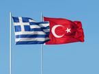 Grčija in Turčija
