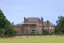 Royal Lodge, novi dom princa Williama