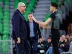 Olimpija Zvezdan Mitrović