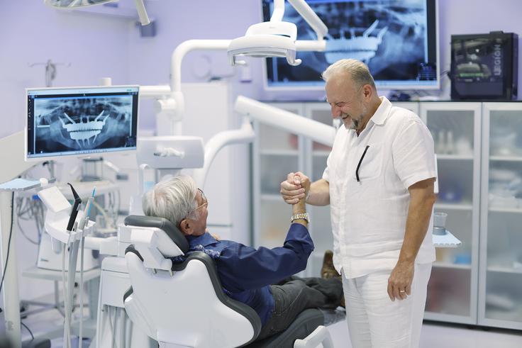 ortoimplant dental spa | Foto: ORTOIMPLANT DENTAL SPA