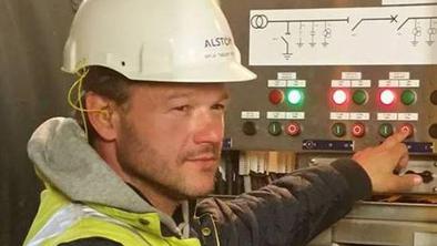 Kako so prilagajali pogoje za ustoličenje nekdanjega "alstomovca" na čelo TEŠ