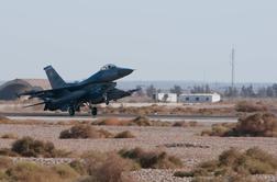 Iranska vojska zadala hud udarec Američanom #vŽivo