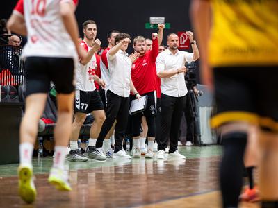 Kdo v veliki finale?