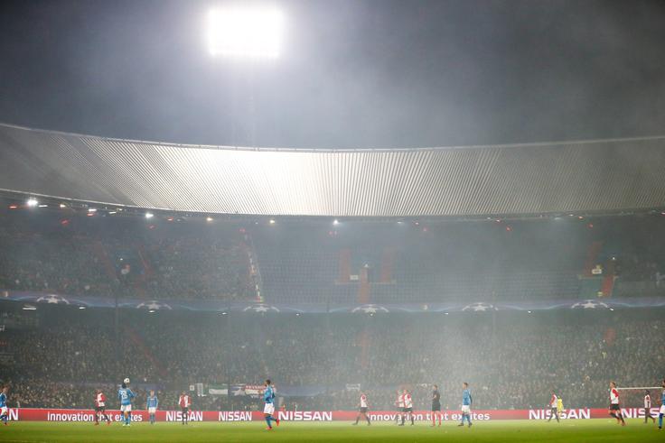 De Kuip | Foto: Getty Images