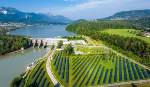 Zeleni poligon inovacij: avstrijska Koroška vodilna v Evropi