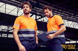 Delovna oblačila kot del močne identitete podjetja