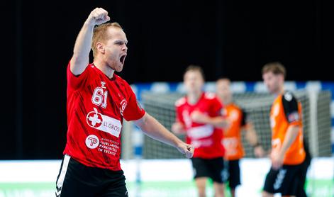 Slovan začel evropsko sezono z odliko