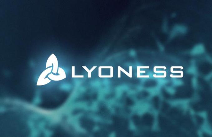 Znani logotip Lyoness, ki ga lahko vidimo tudi v slovenskih trgovinah.  | Foto: Lyoness.com