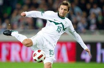 Armin Bačinovič: od anonimneža do pomembneža