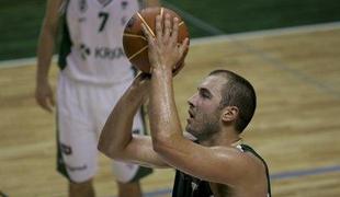 Joventut premočan za Olimpijo