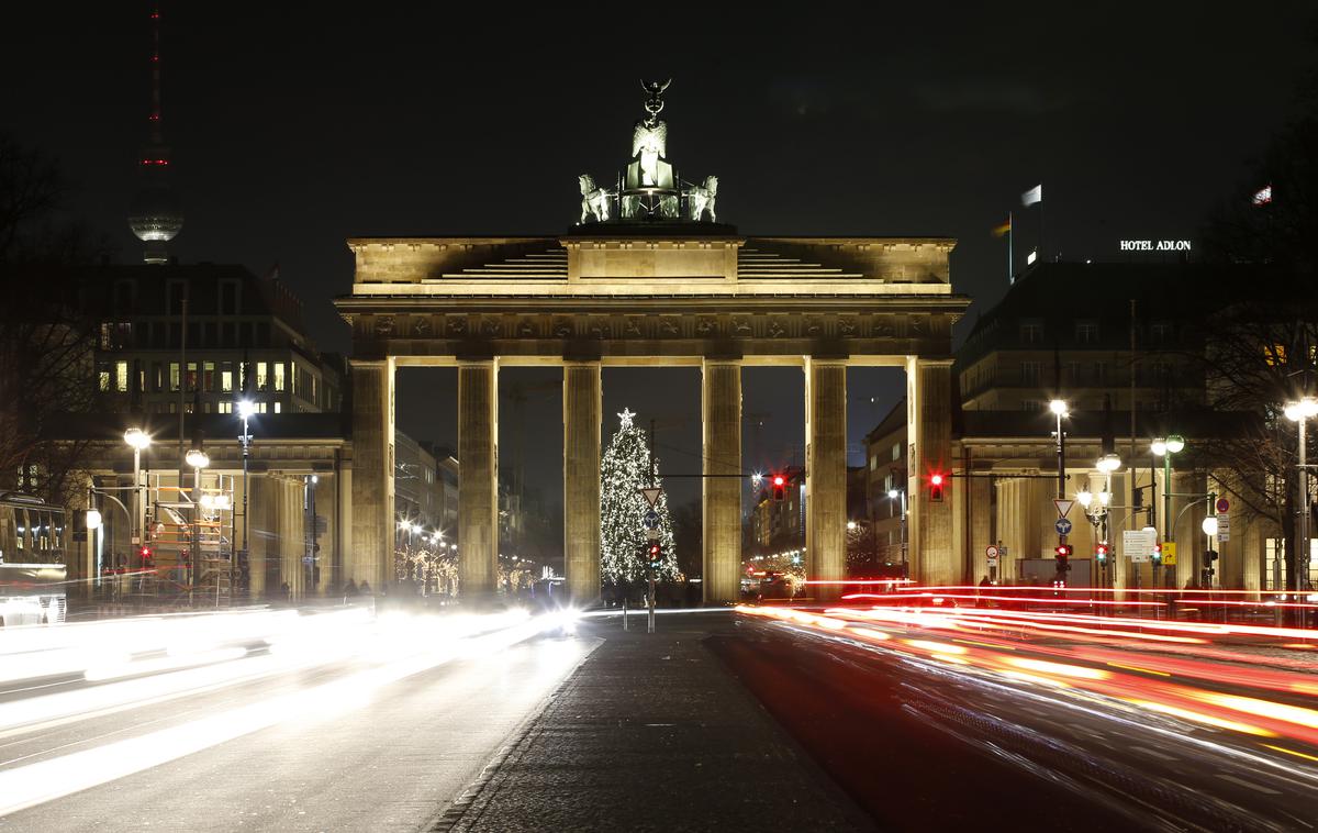 Berlin | Foto Reuters