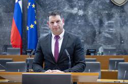 Stevanović se je odzval na odločitev ustavnega sodišča
