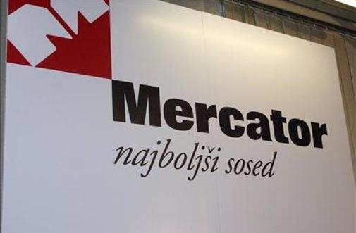 Mercator: Na seznamu kršiteljev smo se znašli zaradi enega študenta
