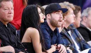 Spremembe pri Lakersih: "Želela bi si vprašati najinega očeta, kaj si misli o vsem"