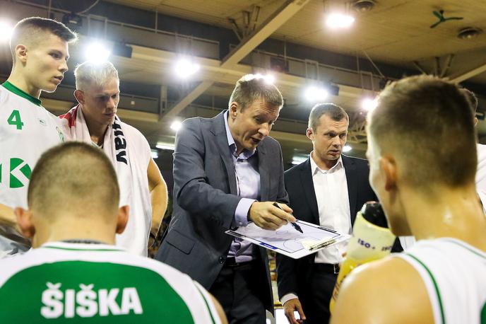 Olimpija Krka | Foto Matic Klanšek Velej/Sportida