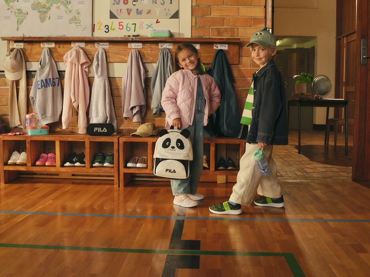 Deichmann, nazaj v šolo | Foto: Deichmann
