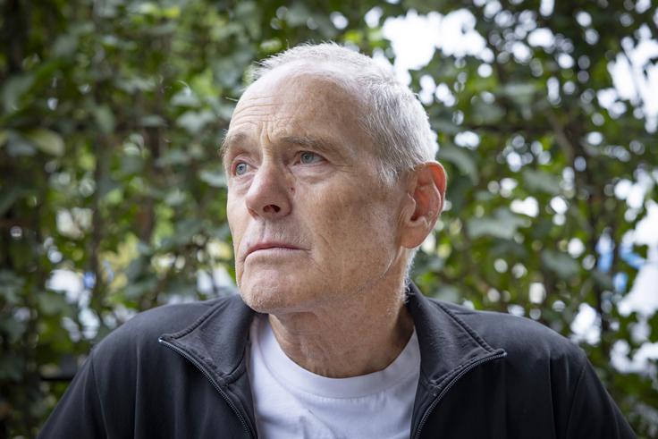 "Slišal sem izjavo, da v kolesarstvu ni več romantike, in s tem se kar strinjam. Mi smo živeli v eni skrajnosti, danes so zašli v drugo skrajnost. Današnji sistem se mi včasih zdi prehud. Verjetno tudi zato veliko mladih tako hitro obupa." | Foto: Ana Kovač