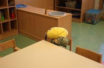 Priprave na vpis v vrtec v Hrastniku