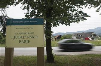Žarnić podpira avtonomnost naravnih parkov, a poziva k njihovemu sodelovanju