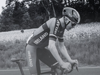 Shane O’Brien