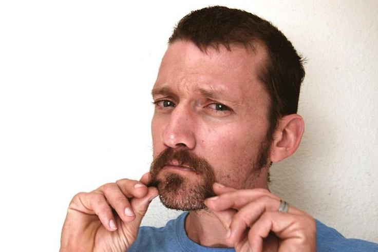Peter Adeney | Foto: Facebook / Mr. Money Mustache