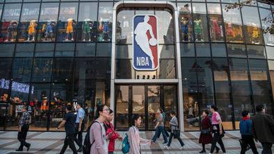 V NBA dopinški testi, ne pa tudi zaradi marihuane