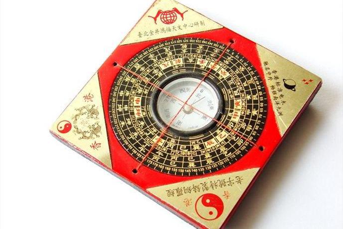 Feng šuj za dober spanec