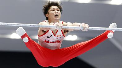Dvakratni olimpijski prvak v pokoj