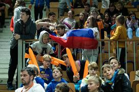 ACH Volley Kuzbass Kemerovo