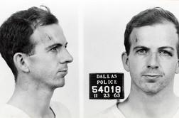 Je Lee Harvey Oswald res morilec?