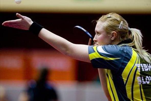 V skupinah obstala Ropoša in Pavlinova