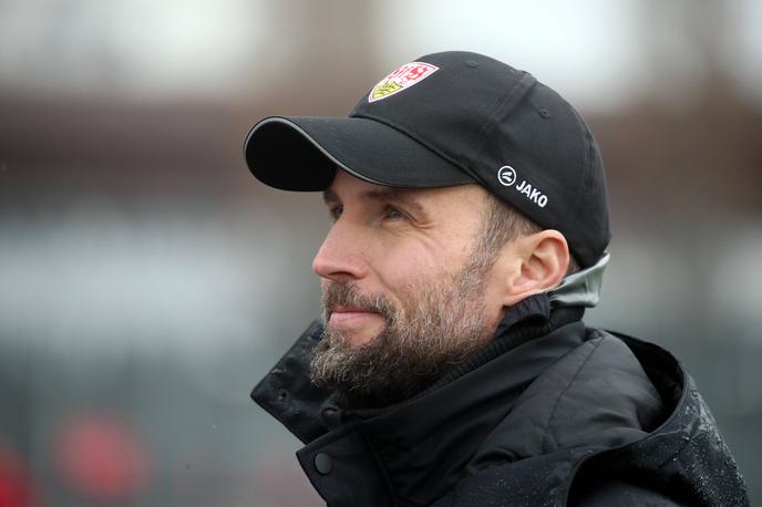 Sebastian Hoeness | Sebastian Hoeness in Stuttgart sta se dogovorila za podaljšanje sezone. | Foto Guliverimage