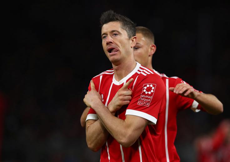 Bayern München je izvajal največ kotov v skupinskem delu lige prvakov. | Foto: Reuters
